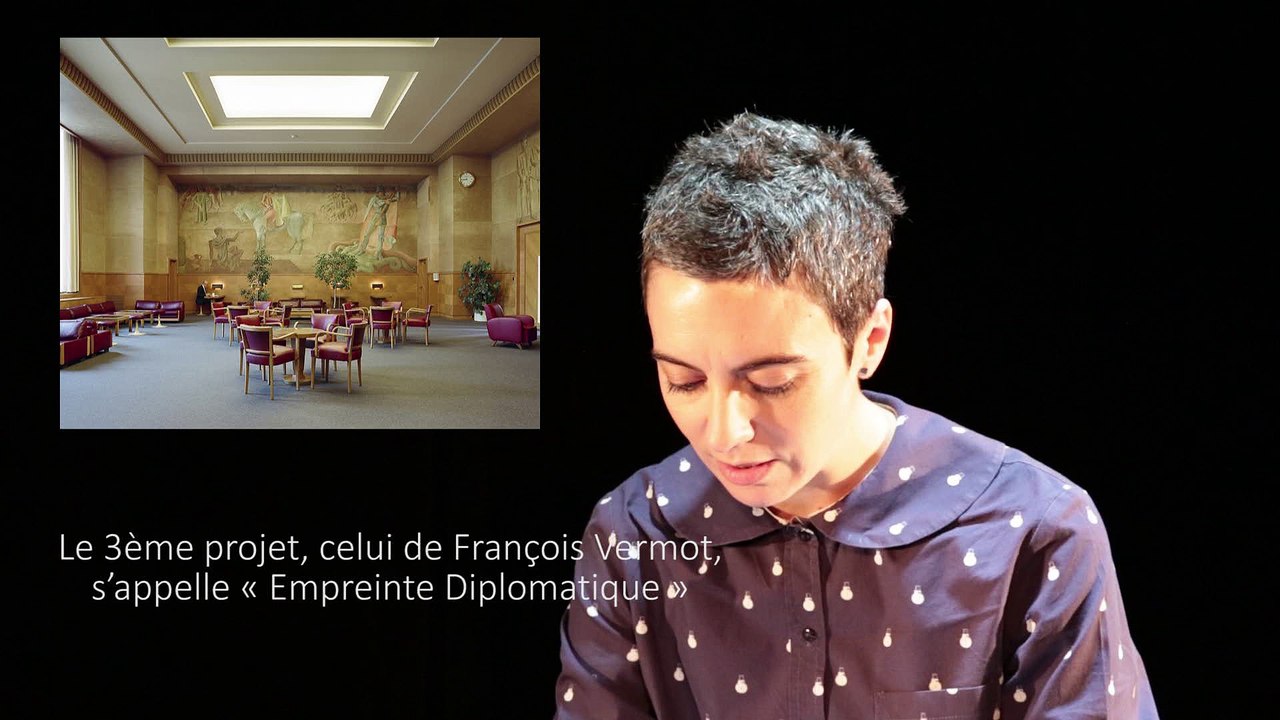ManifestO 2017 - François VERMOT par María GARCÍA YELO