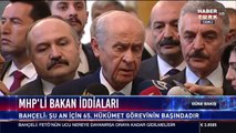 Bahçeli'den '2019'da aday mısınız' sorusuna yanıt