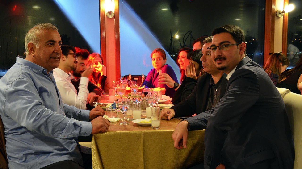 KACO new energy Türkiye tanıtım videosu