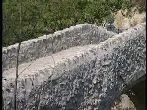 Haute-Provence (1/2) : les cavaliers des vallées perdues