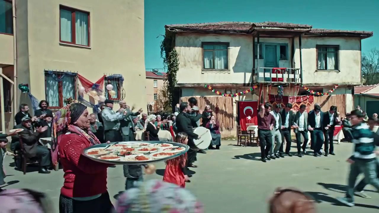 Söz - 3.Bölüm - Fragman 2