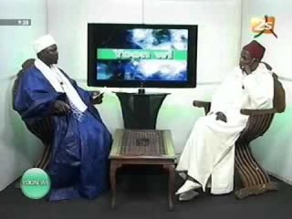 Yoon Wi - 24 Mai 2012 - Partie 4