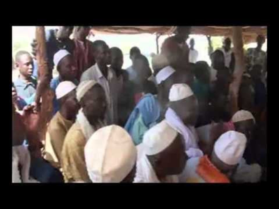 JT pulaar - 21 mai 2012