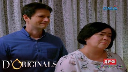 D' Originals: Emotional family reunion | Episode 12