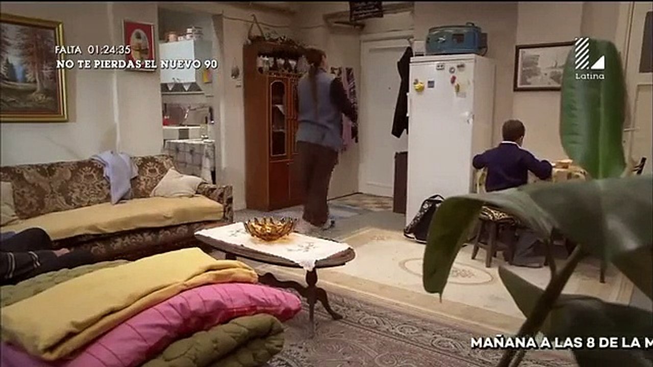El secreto de Feriha 81