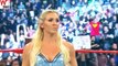 Charlotte Flair Vs Nia Jax One On One Full Match At WWE Raw
