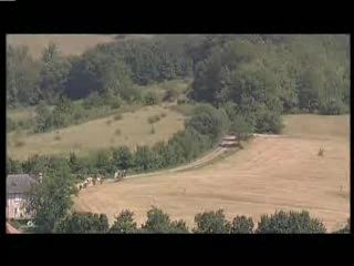 Limousin : monsieur le Vicomte de Turenne