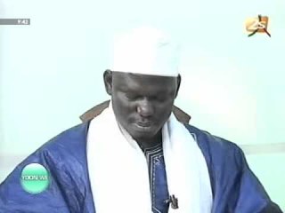 Yoon Wi - 24 Mai 2012 - Partie 6