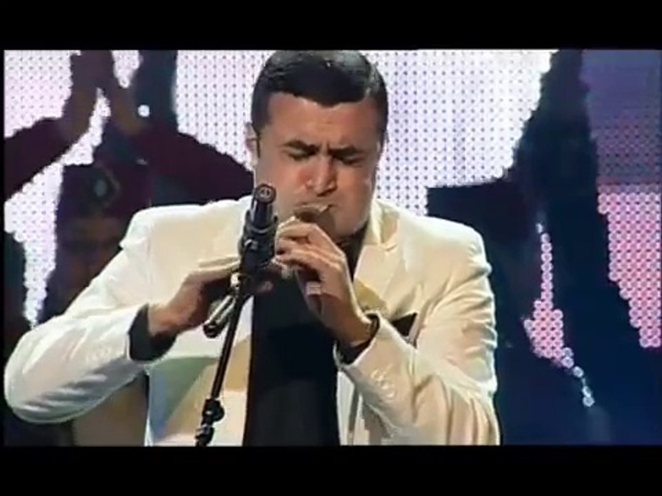 KAMO SEYRANYAN - DUDUK ARMENIAN