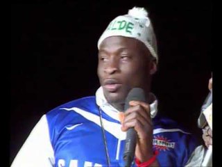 JT Face à Face Ama Baldé terrasse Gouye Gui