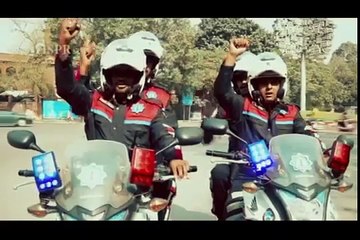Hum Sab ka Pakistan- ISPR Released New Song  2017