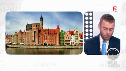 Actu plus - Celsius et fahrenheit