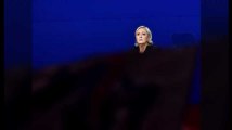 Quand Marine Le Pen plagie un discours de François Fillon