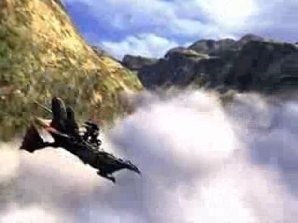 FF IX - La Fin du Valseur 3