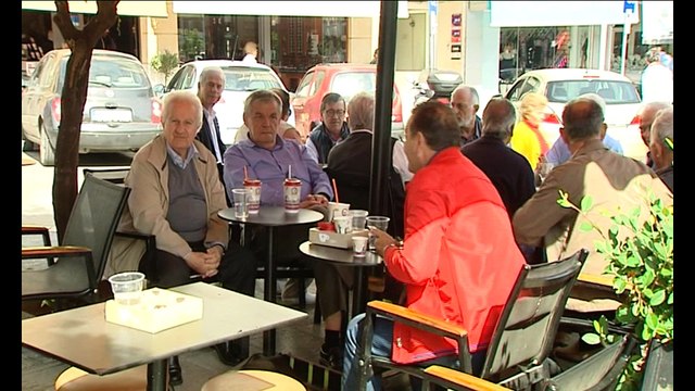Συνταξιούχοι για νέα μέτρα