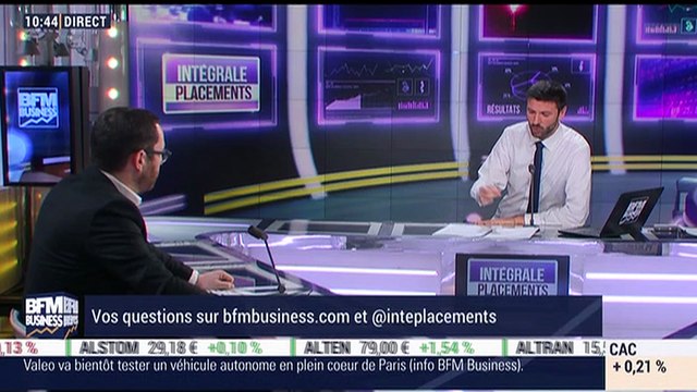 Idées de placements: Focus sur les projets de Macron et Le Pen sur la fiscalité et l'épargne - 02/05