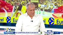 Zeljko Obradovic - EuroLeague Özel (2/2)