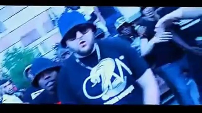 L'Armenien - Adios. Clichy-Sous-Bois [Street Clip Officiel] Migos ReMix. 2017