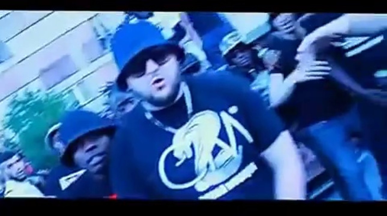 L'Armenien - Adios. Clichy-Sous-Bois [Street Clip Officiel] Migos ReMix. 2017