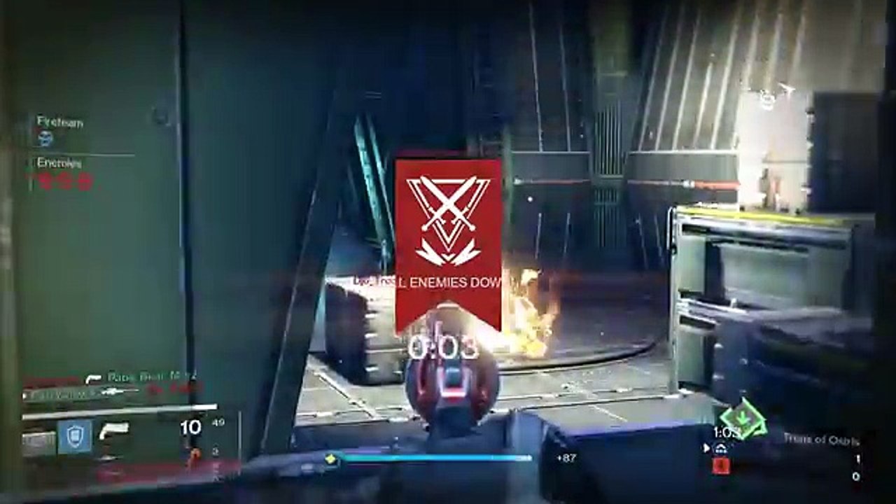 Trials with StoryMachine and Papa Bear Marz - Raw Gameplay