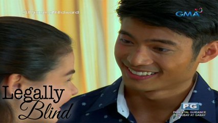 Legally Blind: Tuloy ang kasal? | Episode 50