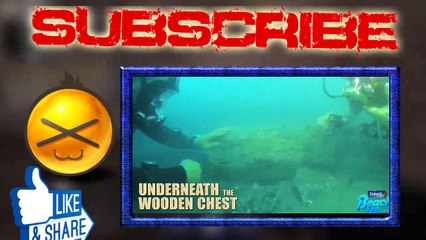 Expedition Unknown S 1 07of12 Captain Morgans Lost Gold 720p HDTV x264 AAC MVGroup org