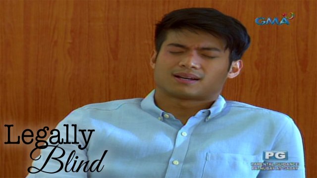 Legally Blind: Bagong balakid | Episode 50