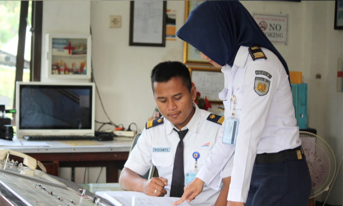 Kereta Api Indonesia & Kartini