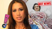 Hot News! Kenangan Tentang Pembalut Jadi Cerita Sedih Jupe dan Melinda - Cumicam 02 Mei 2017