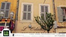 A vendre - Immeuble - Salon de provence (13300) - 8 pièces - 160m²