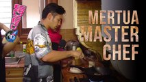 Tara Budiman Belajar Masak dari Ibu Mertua - Cumicam 02 Mei 2017