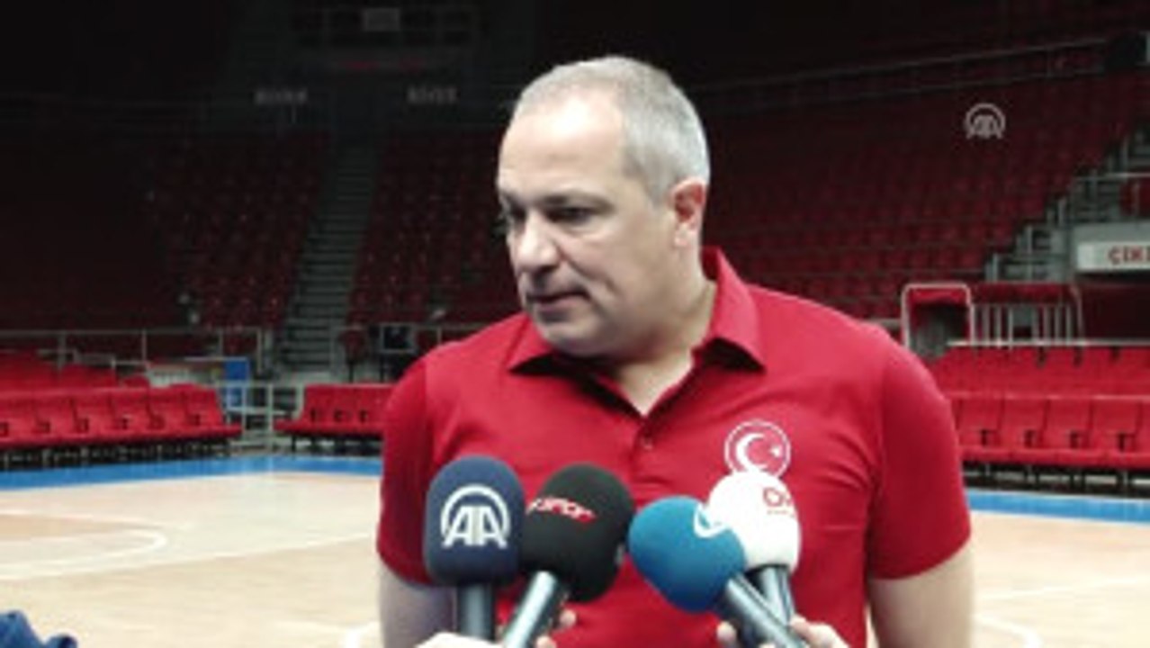 Hedefimiz Altın Madalya"