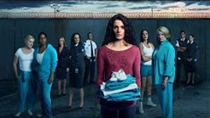 Watch Wentworth Season 5 Episode 5 : Belly Of The Beast Full Series Streaming