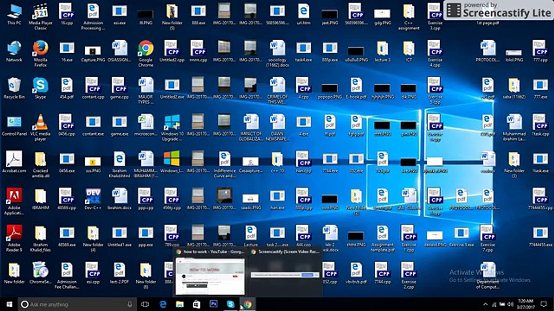 how to download facebook videos