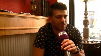 Julian (LPDLA4) : ses proches inquiets avant sa participation à l'émission (Exclu vidéo)