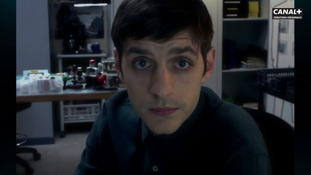 Le Bureau des légendes - Le Bureau recrute 2/4 - CANAL+ [HD]