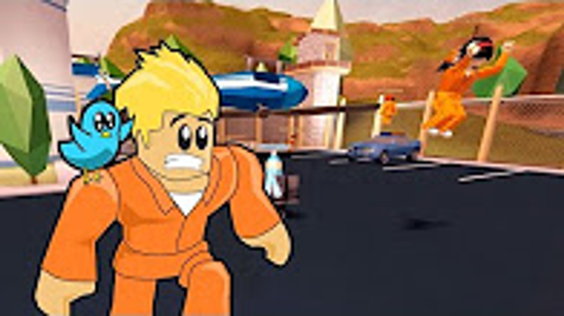 Jail Break In Roblox Prison Life Is Hard Gamer Chad Plays Video Dailymotion - naked cops in roblox jail break gamer chad plays