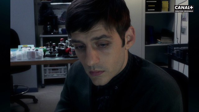 Le Bureau des légendes - Le Bureau recrute 3/4 - CANAL+ [HD]