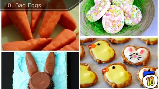 10 Dumbest Easter Fails Ever