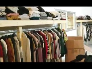 Torino - Falsi filati pregiati, sequestrate 12 tonnellate (02.05.17)