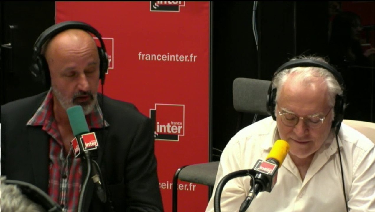 Amicale des fils et filles de criminels de guerre - L'Humeur De Daniel Morin