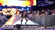 WWE Monday Night Raw 1st May 2017 Full Show Highlights _ Raw 1-05-2017
