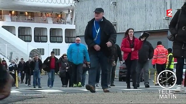 Tourisme : le littoral et les fleuves français séduisent