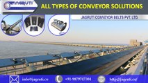 Heat Resistant Conveyor Belt Manufacturer in Ahmedabad, Gujarat, India - jagruti.co