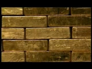 L'Or : Matériau du Futur