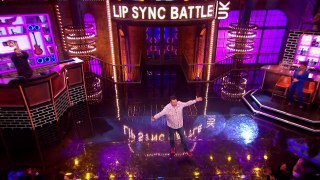 Lip Sync Battle UK S01 E02 Full Episode HD
