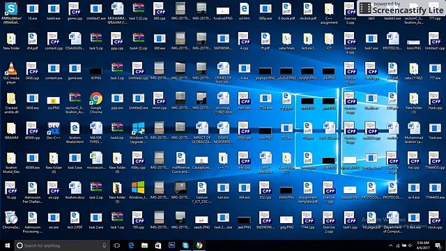 Multiple channels on a youtube account
