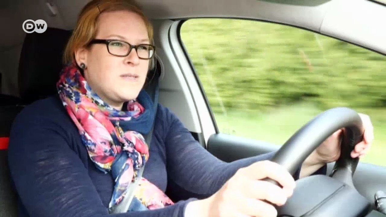 Gegensätze ziehen sich an - Citroen C3 | Motor mobil