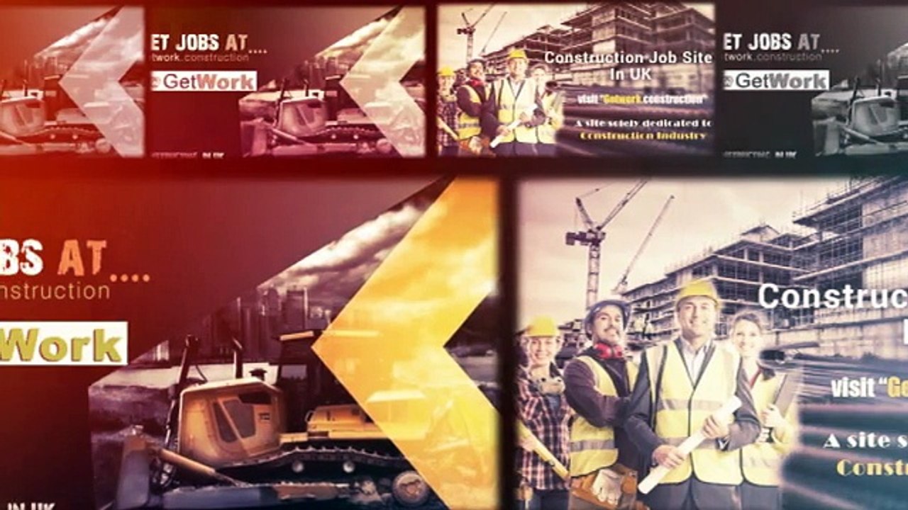 Construction Jobs in London -