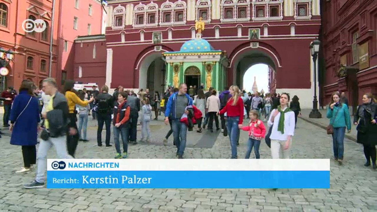 Dürenmatt an der Deutschen Schule in Moskau | DW Deutsch